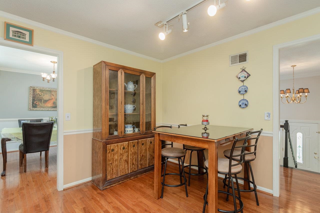 1112 SHARPES DR, HARRISONBURG, Virginia 22801, 5 Bedrooms Bedrooms, ,3 BathroomsBathrooms,Residential,1112 SHARPES DR,666835 MLS # 666835