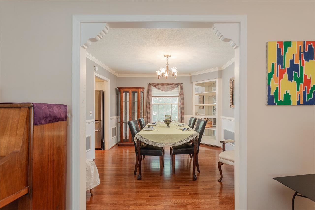 1112 SHARPES DR, HARRISONBURG, Virginia 22801, 5 Bedrooms Bedrooms, ,3 BathroomsBathrooms,Residential,1112 SHARPES DR,666835 MLS # 666835