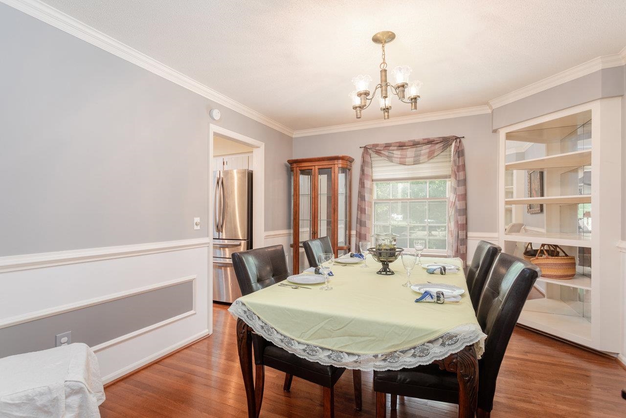 1112 SHARPES DR, HARRISONBURG, Virginia 22801, 5 Bedrooms Bedrooms, ,3 BathroomsBathrooms,Residential,1112 SHARPES DR,666835 MLS # 666835