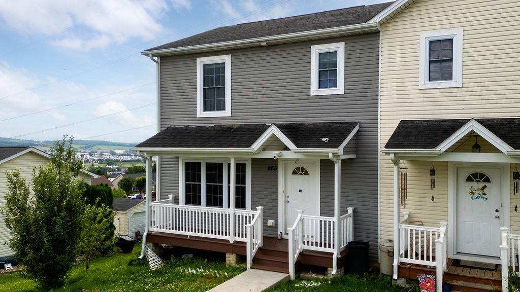 255 JERICHO RD, ROCKINGHAM, Virginia 22801, 3 Bedrooms Bedrooms, ,1 BathroomBathrooms,Residential,255 JERICHO RD,666837 MLS # 666837