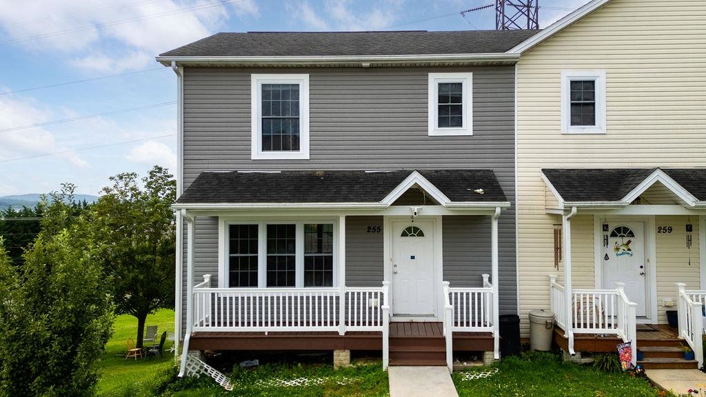 255 JERICHO RD, ROCKINGHAM, Virginia 22801, 3 Bedrooms Bedrooms, ,1 BathroomBathrooms,Residential,255 JERICHO RD,666837 MLS # 666837