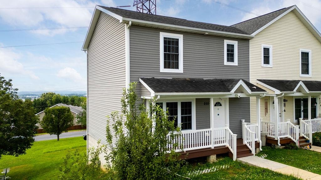 255 JERICHO RD, ROCKINGHAM, Virginia 22801, 3 Bedrooms Bedrooms, ,1 BathroomBathrooms,Residential,255 JERICHO RD,666837 MLS # 666837