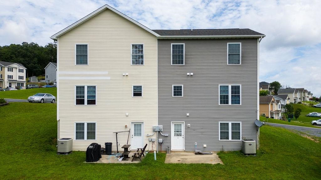 255 JERICHO RD, ROCKINGHAM, Virginia 22801, 3 Bedrooms Bedrooms, ,1 BathroomBathrooms,Residential,255 JERICHO RD,666837 MLS # 666837
