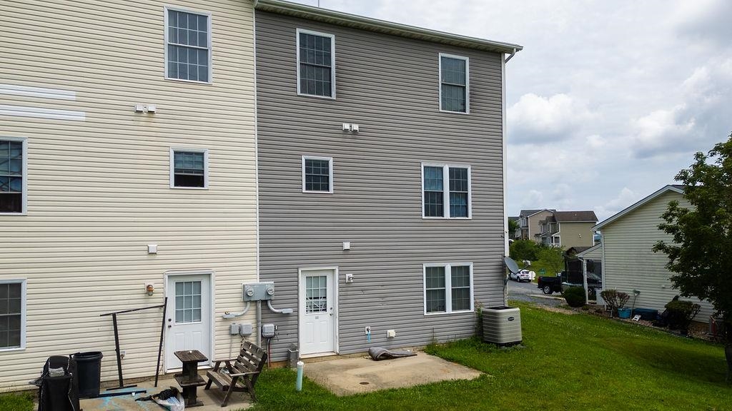 255 JERICHO RD, ROCKINGHAM, Virginia 22801, 3 Bedrooms Bedrooms, ,1 BathroomBathrooms,Residential,255 JERICHO RD,666837 MLS # 666837