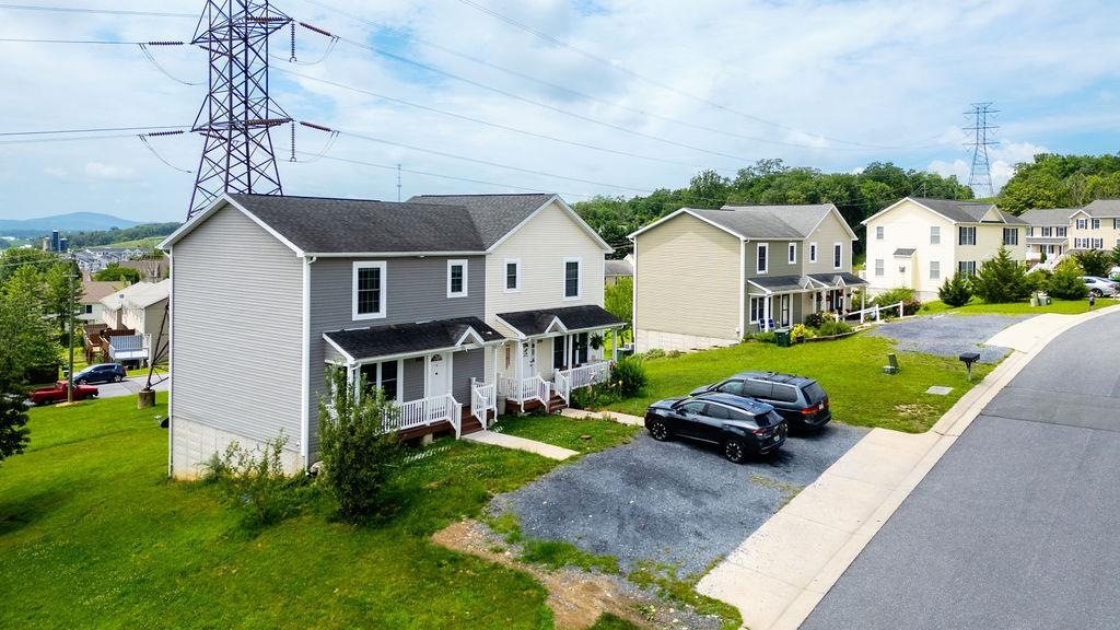 255 JERICHO RD, ROCKINGHAM, Virginia 22801, 3 Bedrooms Bedrooms, ,1 BathroomBathrooms,Residential,255 JERICHO RD,666837 MLS # 666837