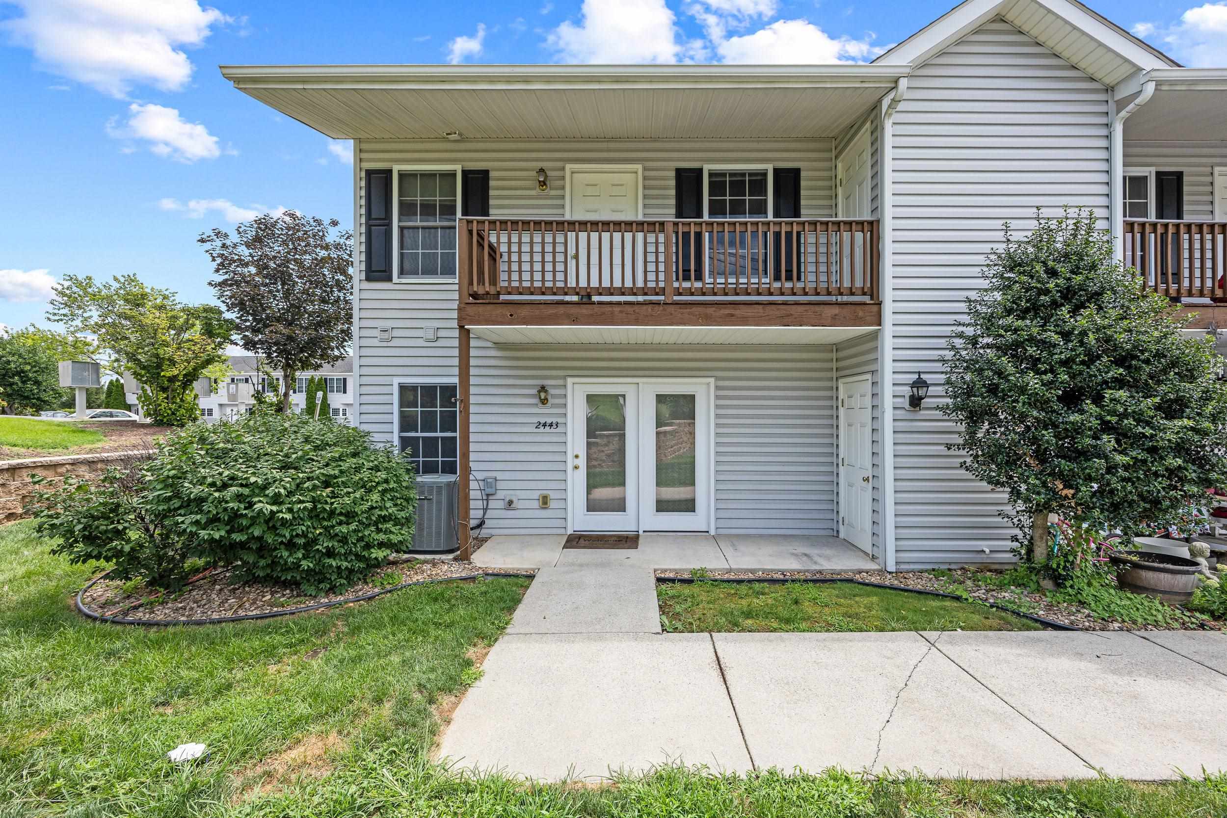 2443 MILLWOOD LOOP, HARRISONBURG, Virginia 22801, 2 Bedrooms Bedrooms, ,1 BathroomBathrooms,Residential,2443 MILLWOOD LOOP,666840 MLS # 666840