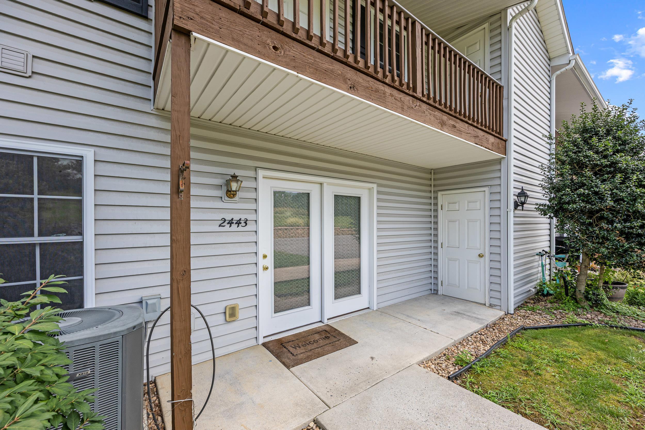 2443 MILLWOOD LOOP, HARRISONBURG, Virginia 22801, 2 Bedrooms Bedrooms, ,1 BathroomBathrooms,Residential,2443 MILLWOOD LOOP,666840 MLS # 666840