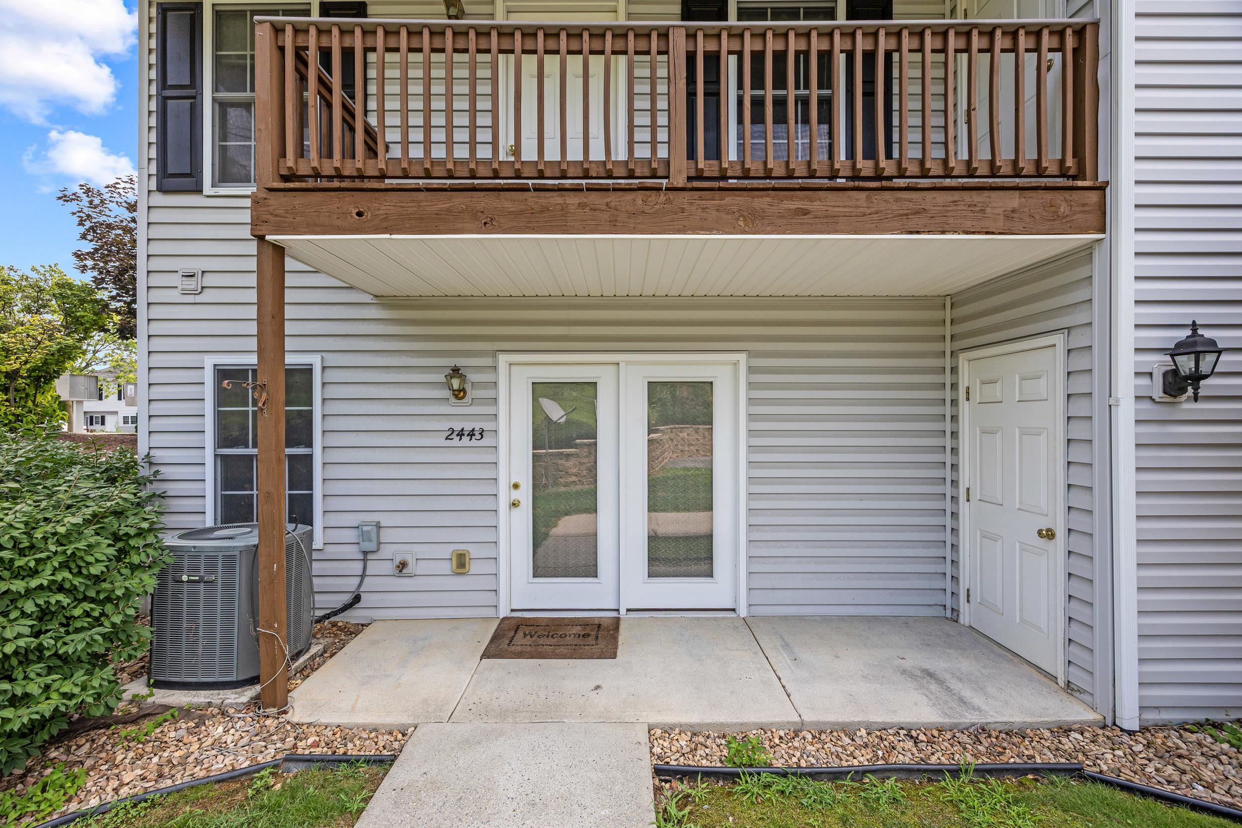 2443 MILLWOOD LOOP, HARRISONBURG, Virginia 22801, 2 Bedrooms Bedrooms, ,1 BathroomBathrooms,Residential,2443 MILLWOOD LOOP,666840 MLS # 666840