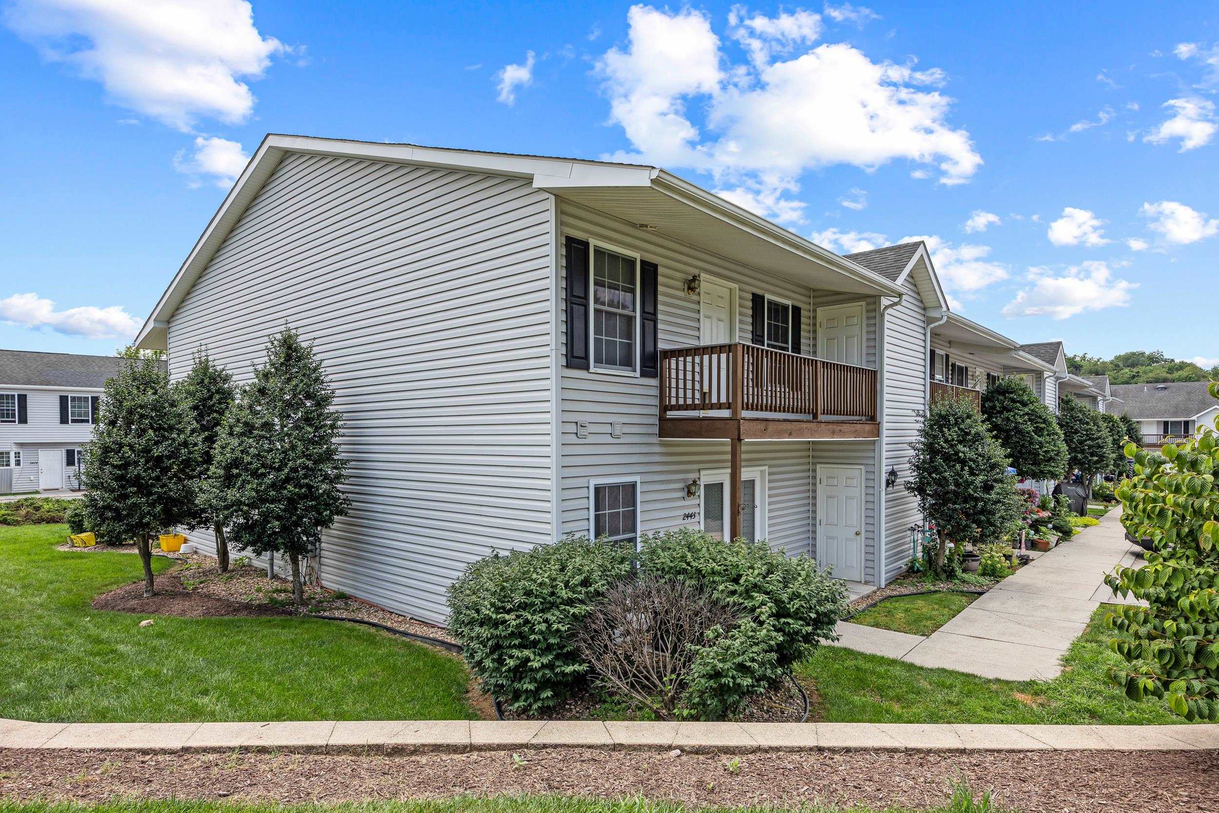 2443 MILLWOOD LOOP, HARRISONBURG, Virginia 22801, 2 Bedrooms Bedrooms, ,1 BathroomBathrooms,Residential,2443 MILLWOOD LOOP,666840 MLS # 666840
