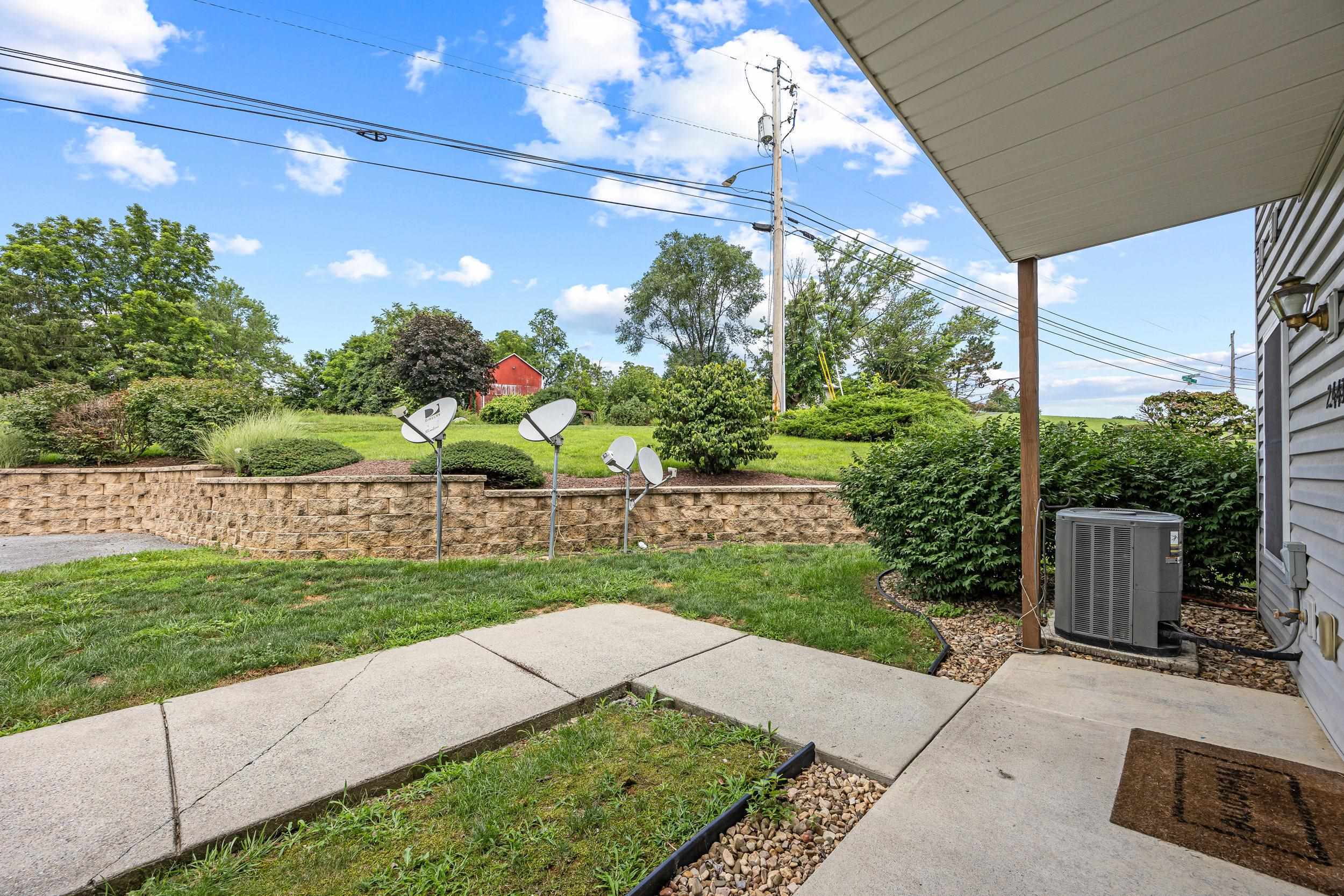 2443 MILLWOOD LOOP, HARRISONBURG, Virginia 22801, 2 Bedrooms Bedrooms, ,1 BathroomBathrooms,Residential,2443 MILLWOOD LOOP,666840 MLS # 666840
