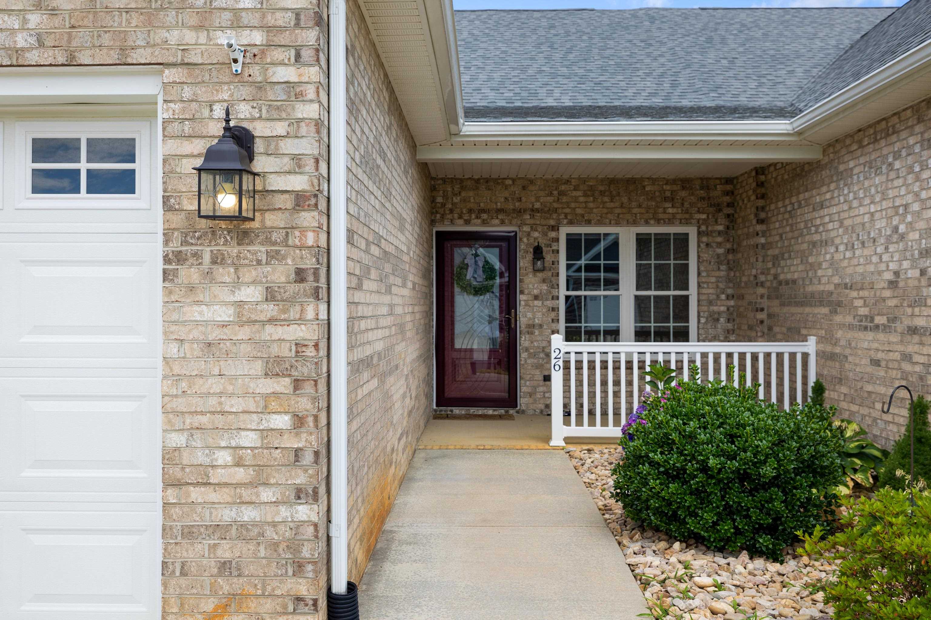 26 PEBBLE CT, STUARTS DRAFT, Virginia 24477, 2 Bedrooms Bedrooms, ,2 BathroomsBathrooms,Residential,26 PEBBLE CT,666841 MLS # 666841