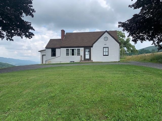 4600 MOUNTAIN TPKE, MONTEREY, Virginia 24465, 4 Bedrooms Bedrooms, ,2 BathroomsBathrooms,Residential,4600 MOUNTAIN TPKE,666845 MLS # 666845