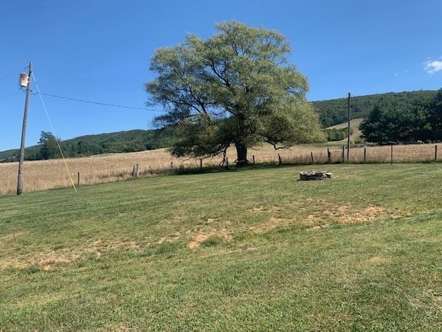 4600 MOUNTAIN TPKE, MONTEREY, Virginia 24465, 4 Bedrooms Bedrooms, ,2 BathroomsBathrooms,Residential,4600 MOUNTAIN TPKE,666845 MLS # 666845