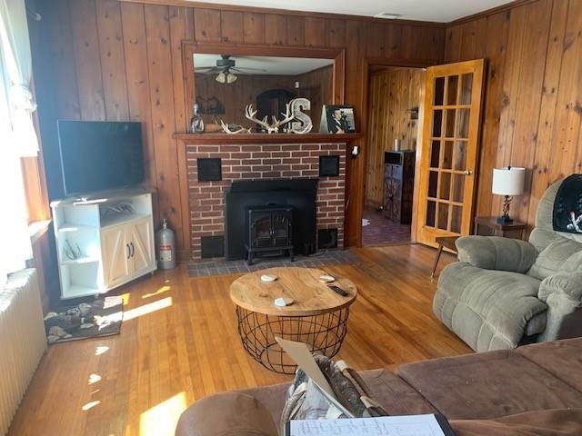 4600 MOUNTAIN TPKE, MONTEREY, Virginia 24465, 4 Bedrooms Bedrooms, ,2 BathroomsBathrooms,Residential,4600 MOUNTAIN TPKE,666845 MLS # 666845