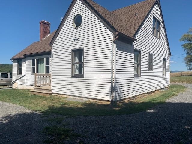 4600 MOUNTAIN TPKE, MONTEREY, Virginia 24465, 4 Bedrooms Bedrooms, ,2 BathroomsBathrooms,Residential,4600 MOUNTAIN TPKE,666845 MLS # 666845