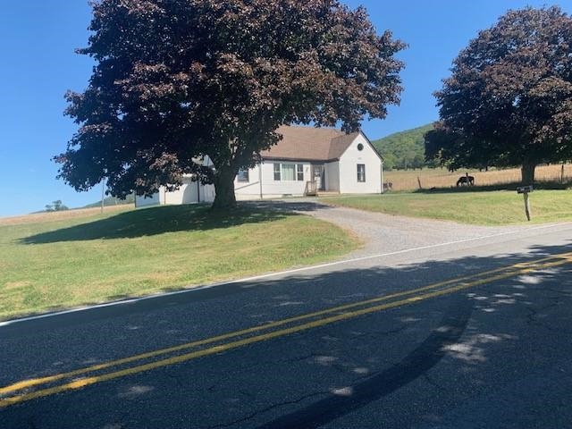 4600 MOUNTAIN TPKE, MONTEREY, Virginia 24465, 4 Bedrooms Bedrooms, ,2 BathroomsBathrooms,Residential,4600 MOUNTAIN TPKE,666845 MLS # 666845