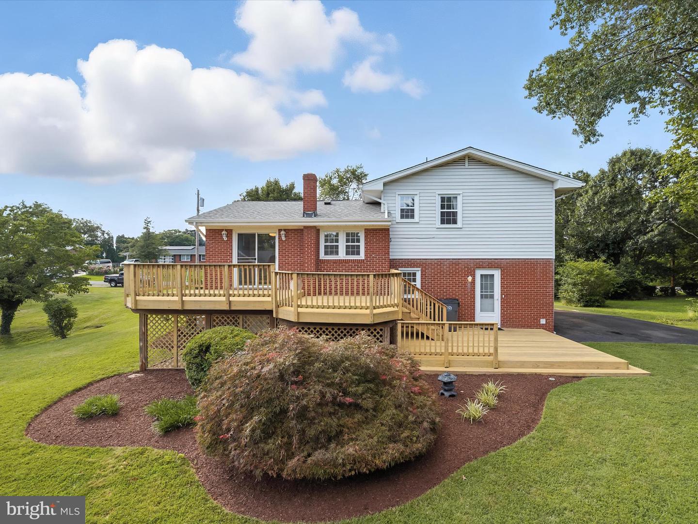 8917 VIRGINIA AVE, MANASSAS, Virginia 20110, 3 Bedrooms Bedrooms, ,2 BathroomsBathrooms,Residential,For sale,8917 VIRGINIA AVE,VAMN2008540 MLS # VAMN2008540