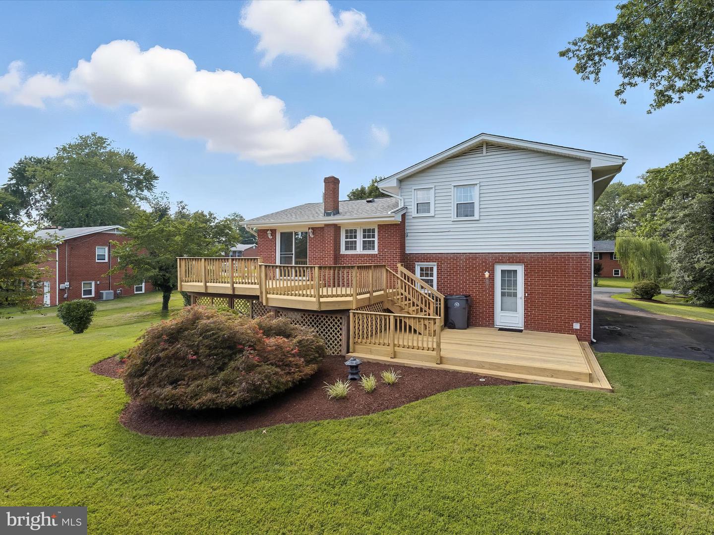 8917 VIRGINIA AVE, MANASSAS, Virginia 20110, 3 Bedrooms Bedrooms, ,2 BathroomsBathrooms,Residential,For sale,8917 VIRGINIA AVE,VAMN2008540 MLS # VAMN2008540