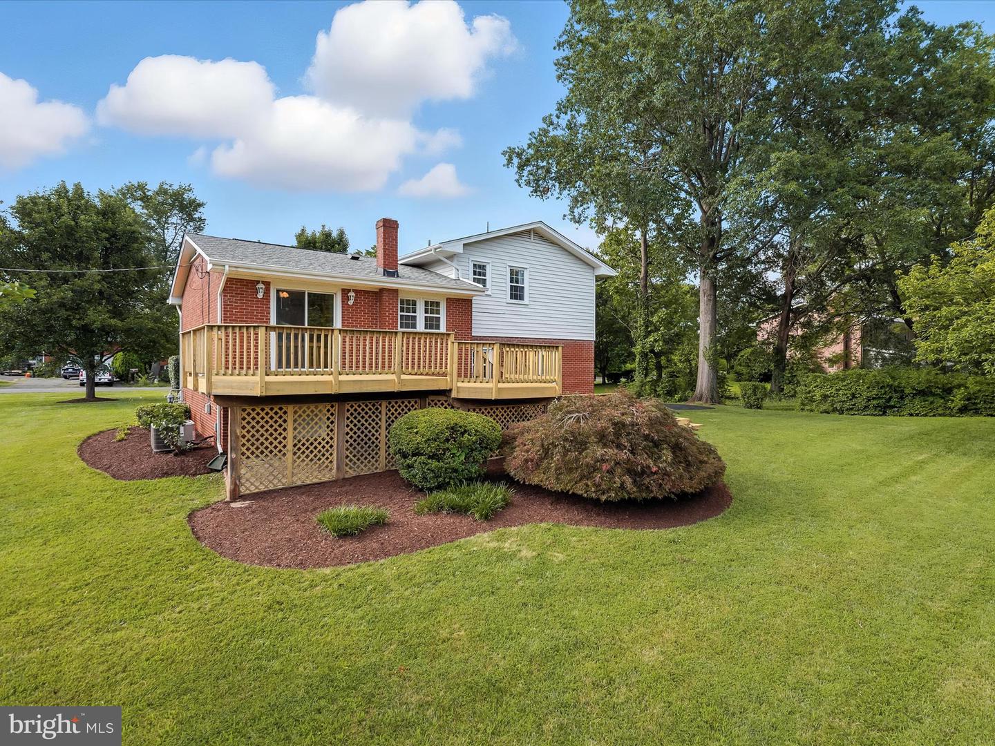 8917 VIRGINIA AVE, MANASSAS, Virginia 20110, 3 Bedrooms Bedrooms, ,2 BathroomsBathrooms,Residential,For sale,8917 VIRGINIA AVE,VAMN2008540 MLS # VAMN2008540
