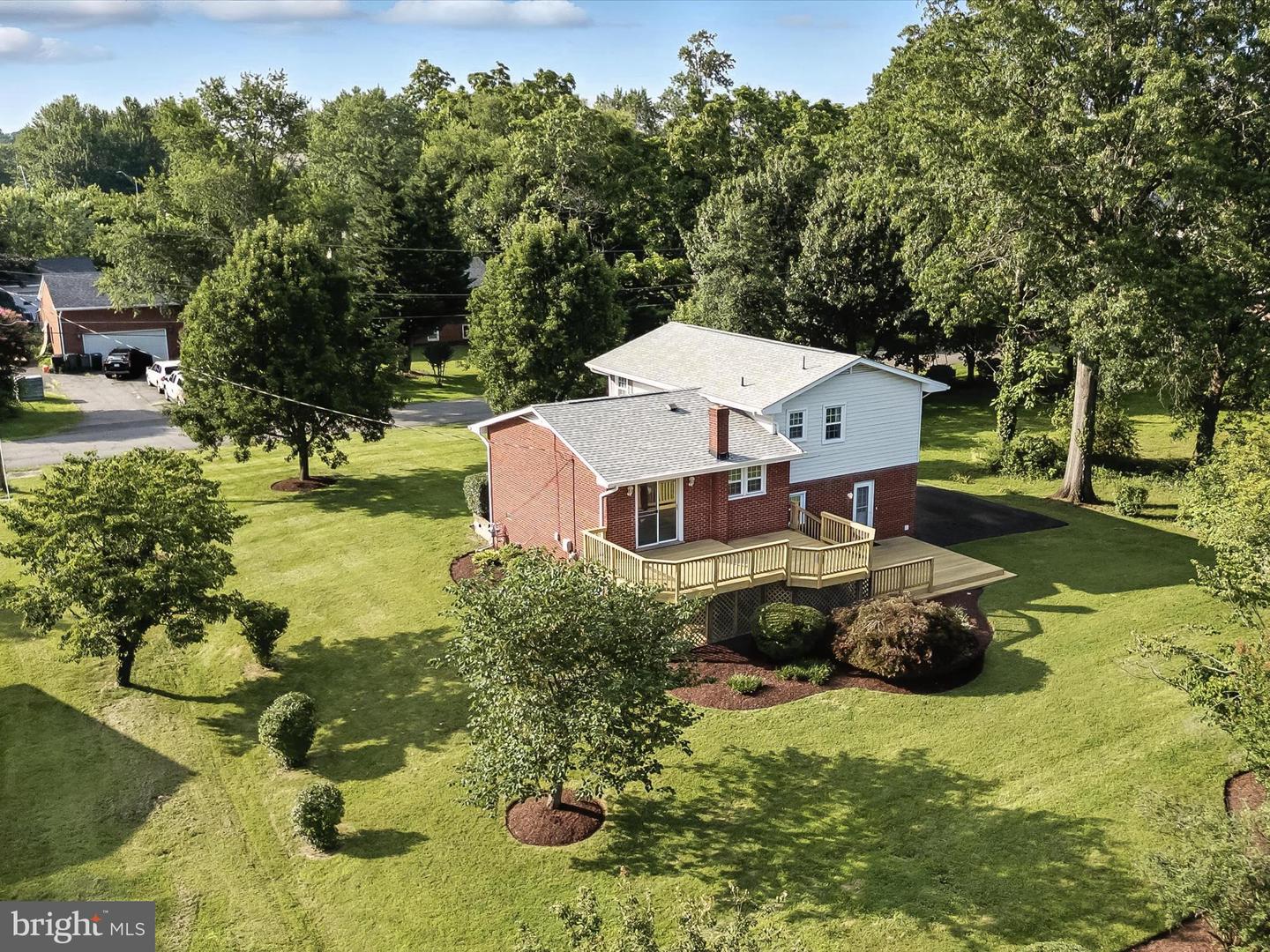 8917 VIRGINIA AVE, MANASSAS, Virginia 20110, 3 Bedrooms Bedrooms, ,2 BathroomsBathrooms,Residential,For sale,8917 VIRGINIA AVE,VAMN2008540 MLS # VAMN2008540