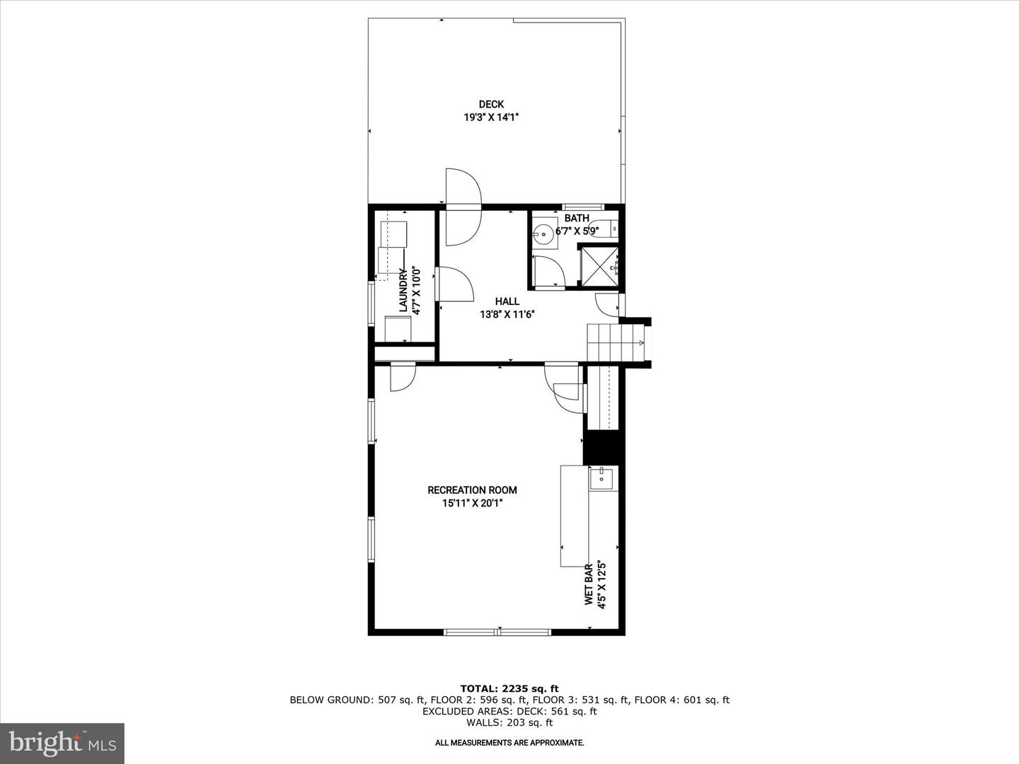 8917 VIRGINIA AVE, MANASSAS, Virginia 20110, 3 Bedrooms Bedrooms, ,2 BathroomsBathrooms,Residential,For sale,8917 VIRGINIA AVE,VAMN2008540 MLS # VAMN2008540