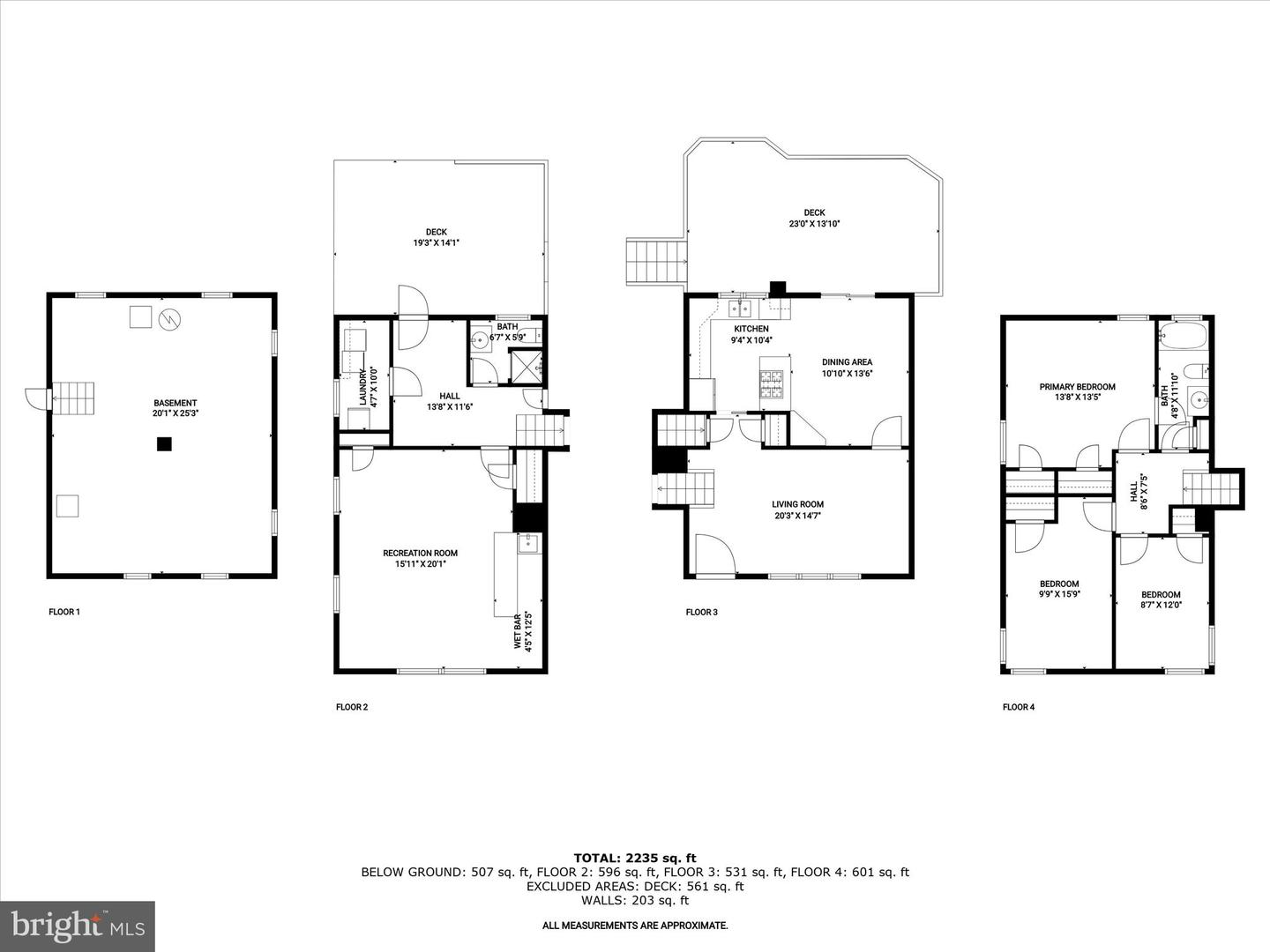 8917 VIRGINIA AVE, MANASSAS, Virginia 20110, 3 Bedrooms Bedrooms, ,2 BathroomsBathrooms,Residential,For sale,8917 VIRGINIA AVE,VAMN2008540 MLS # VAMN2008540
