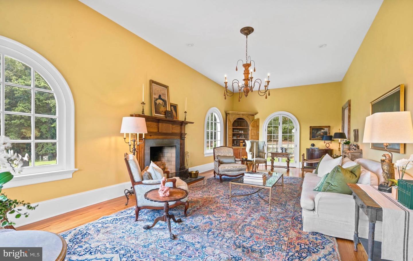 8833 N WALES RD, WARRENTON, Virginia 20186, 3 Bedrooms Bedrooms, ,2 BathroomsBathrooms,Residential,For sale,8833 N WALES RD,VAFQ2017306 MLS # VAFQ2017306