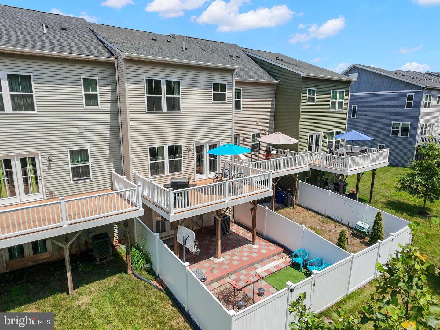 10739 HINTON WAY, MANASSAS, Virginia 20112, 3 Bedrooms Bedrooms, ,3 BathroomsBathrooms,Residential,For sale,10739 HINTON WAY,VAPW2098710 MLS # VAPW2098710