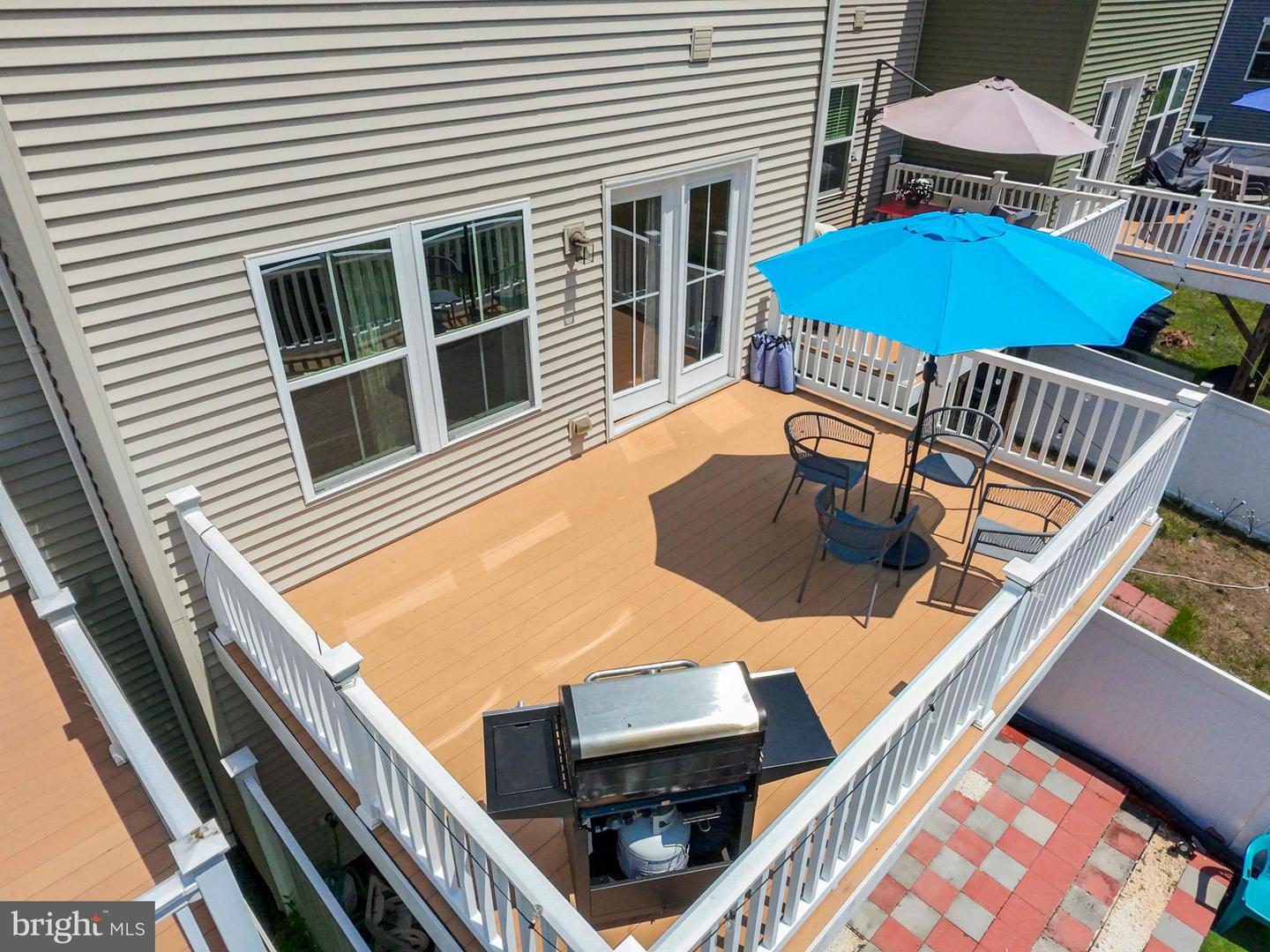 10739 HINTON WAY, MANASSAS, Virginia 20112, 3 Bedrooms Bedrooms, ,3 BathroomsBathrooms,Residential,For sale,10739 HINTON WAY,VAPW2098710 MLS # VAPW2098710