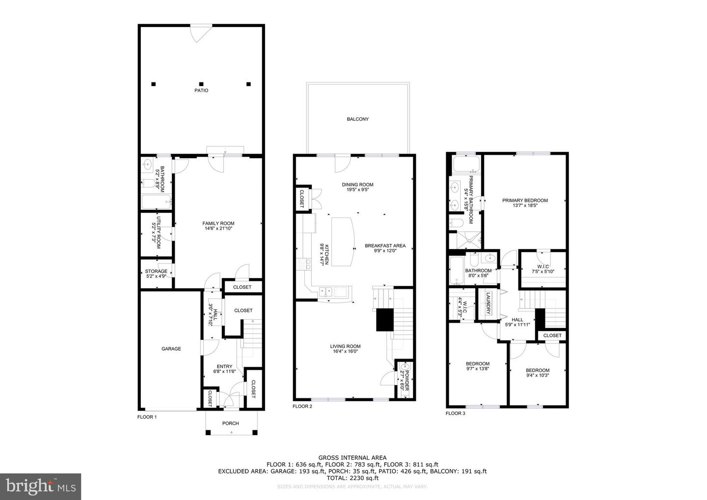 10739 HINTON WAY, MANASSAS, Virginia 20112, 3 Bedrooms Bedrooms, ,3 BathroomsBathrooms,Residential,For sale,10739 HINTON WAY,VAPW2098710 MLS # VAPW2098710