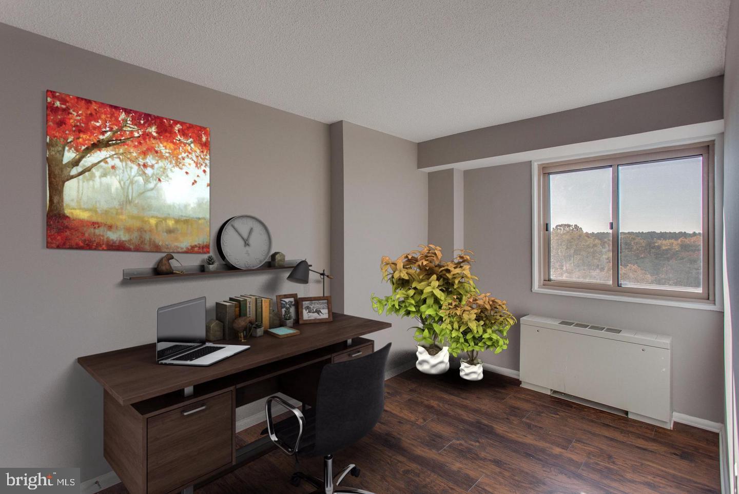 2500 N VAN DORN ST #1226, ALEXANDRIA, Virginia 22302, 2 Bedrooms Bedrooms, ,1 BathroomBathrooms,Residential,For sale,2500 N VAN DORN ST #1226,VAAX2047272 MLS # VAAX2047272