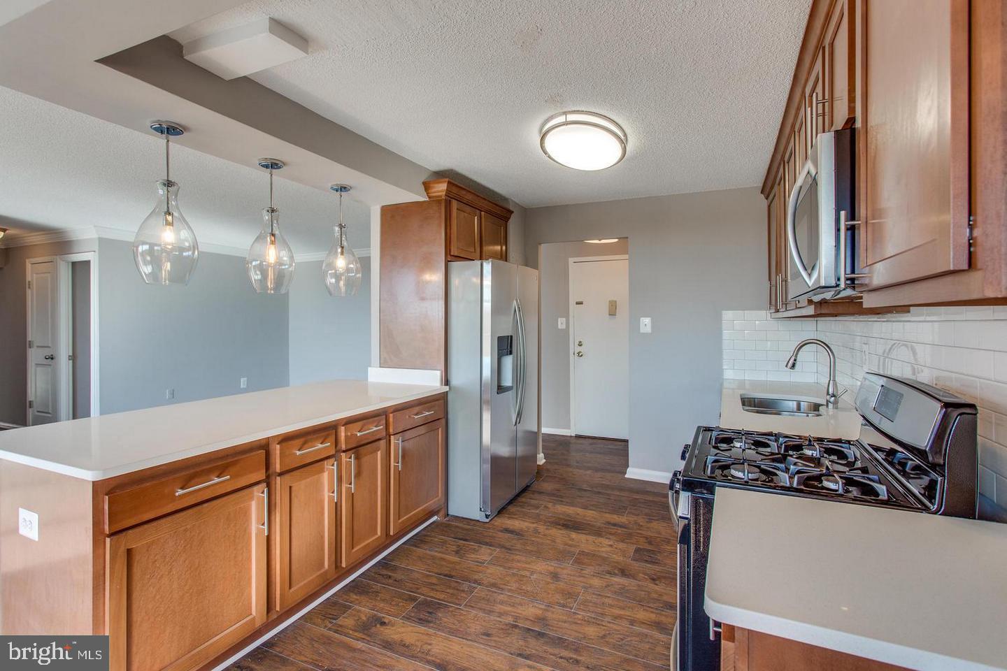 2500 N VAN DORN ST #1226, ALEXANDRIA, Virginia 22302, 2 Bedrooms Bedrooms, ,1 BathroomBathrooms,Residential,For sale,2500 N VAN DORN ST #1226,VAAX2047272 MLS # VAAX2047272