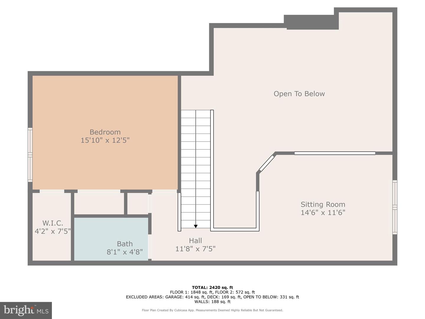 5715 W KESSLERS XING, FREDERICKSBURG, Virginia 22407, 3 Bedrooms Bedrooms, ,3 BathroomsBathrooms,Residential,For sale,5715 W KESSLERS XING,VASP2034672 MLS # VASP2034672