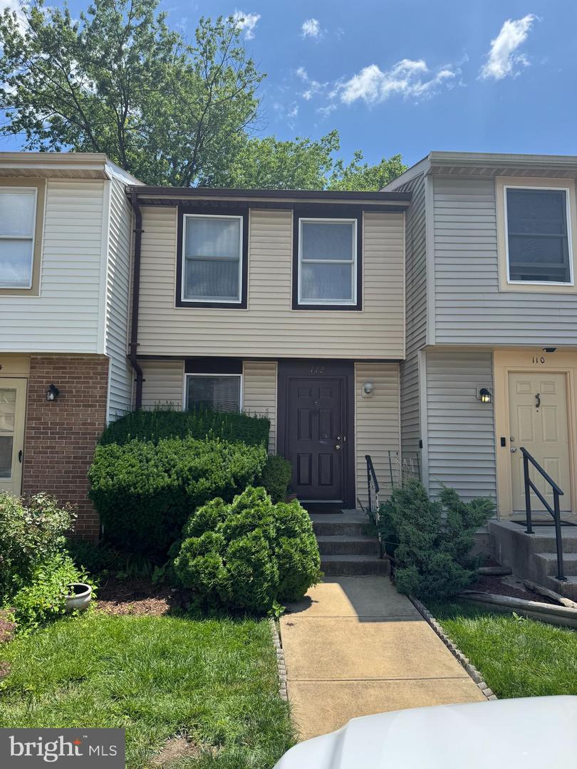 112 ARGUS PL, STERLING, Virginia 20164, 2 Bedrooms Bedrooms, ,2 BathroomsBathrooms,Residential,For sale,112 ARGUS PL,VALO2102092 MLS # VALO2102092