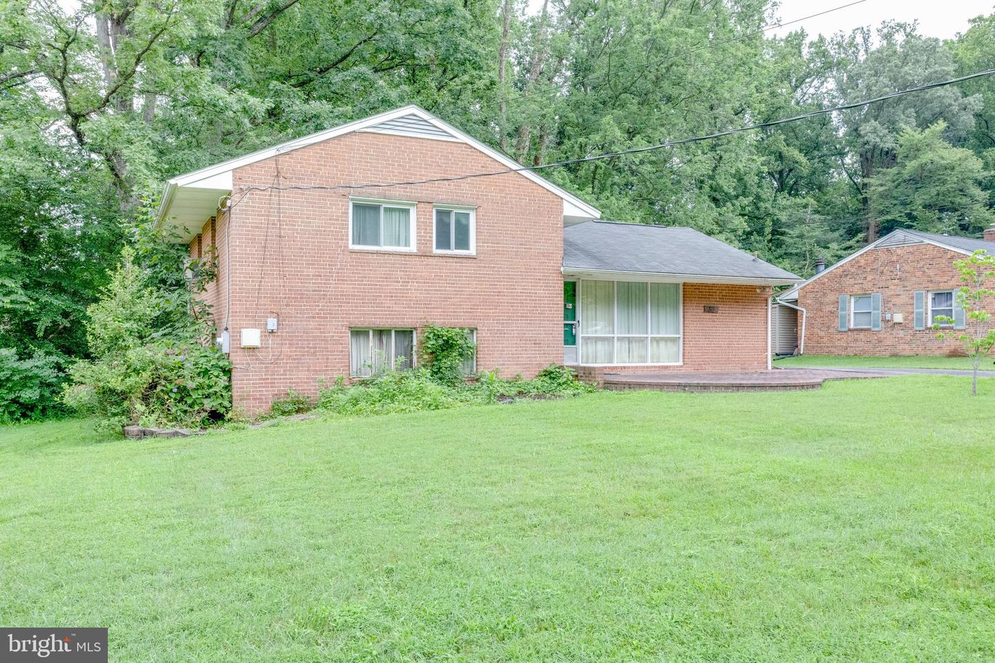 7309 LEESVILLE BLVD, SPRINGFIELD, Virginia 22151, 3 Bedrooms Bedrooms, ,1 BathroomBathrooms,Residential,For sale,7309 LEESVILLE BLVD,VAFX2255598 MLS # VAFX2255598