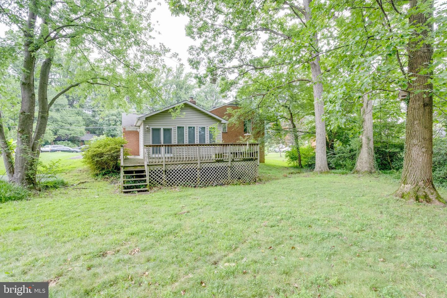 7309 LEESVILLE BLVD, SPRINGFIELD, Virginia 22151, 3 Bedrooms Bedrooms, ,1 BathroomBathrooms,Residential,For sale,7309 LEESVILLE BLVD,VAFX2255598 MLS # VAFX2255598