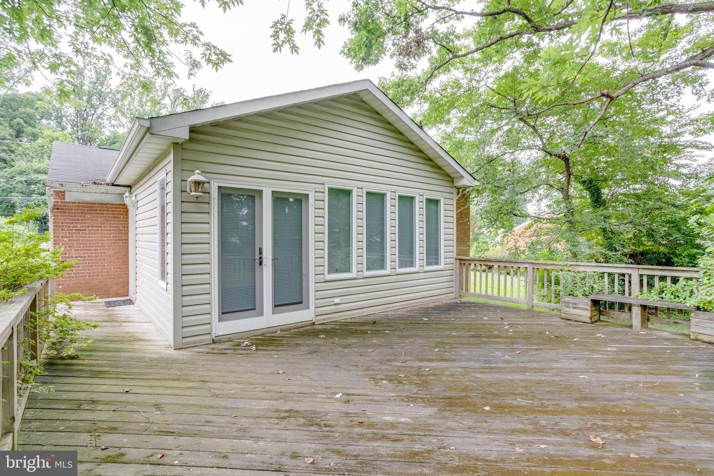 7309 LEESVILLE BLVD, SPRINGFIELD, Virginia 22151, 3 Bedrooms Bedrooms, ,1 BathroomBathrooms,Residential,For sale,7309 LEESVILLE BLVD,VAFX2255598 MLS # VAFX2255598