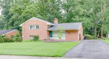 7309 LEESVILLE BLVD, SPRINGFIELD, Virginia 22151, 3 Bedrooms Bedrooms, ,1 BathroomBathrooms,Residential,For sale,7309 LEESVILLE BLVD,VAFX2255598 MLS # VAFX2255598