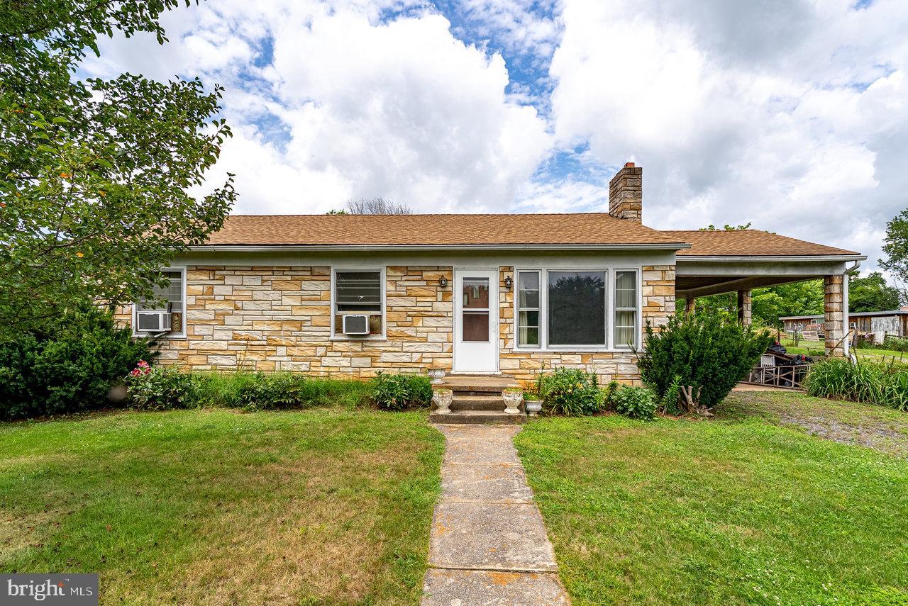 2904 US HIGHWAY 211 W, LURAY, Virginia 22835, 3 Bedrooms Bedrooms, ,1 BathroomBathrooms,Residential,For sale,2904 US HIGHWAY 211 W,VAPA2005134 MLS # VAPA2005134