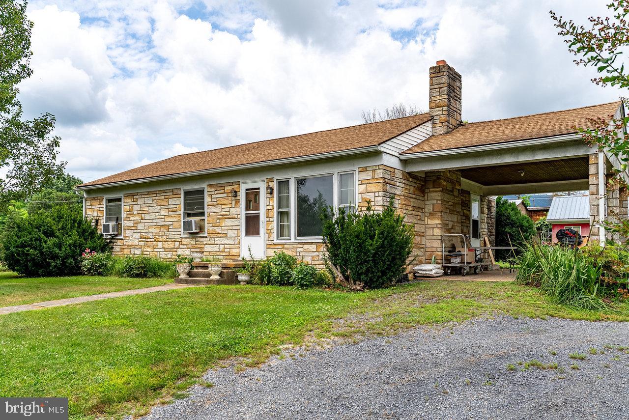 2904 US HIGHWAY 211 W, LURAY, Virginia 22835, 3 Bedrooms Bedrooms, ,1 BathroomBathrooms,Residential,For sale,2904 US HIGHWAY 211 W,VAPA2005134 MLS # VAPA2005134