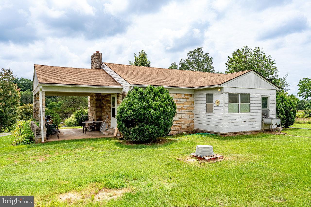 2904 US HIGHWAY 211 W, LURAY, Virginia 22835, 3 Bedrooms Bedrooms, ,1 BathroomBathrooms,Residential,For sale,2904 US HIGHWAY 211 W,VAPA2005134 MLS # VAPA2005134