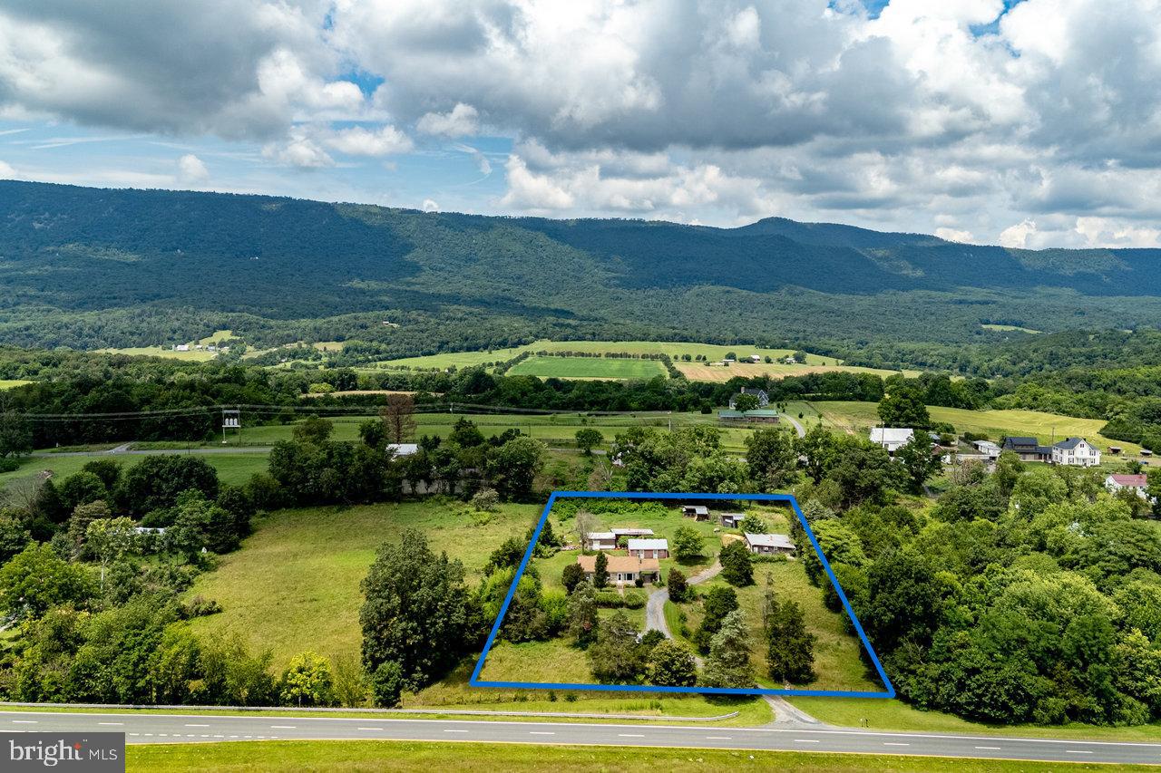 2904 US HIGHWAY 211 W, LURAY, Virginia 22835, 3 Bedrooms Bedrooms, ,1 BathroomBathrooms,Residential,For sale,2904 US HIGHWAY 211 W,VAPA2005134 MLS # VAPA2005134