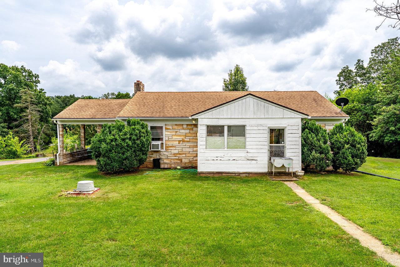 2904 US HIGHWAY 211 W, LURAY, Virginia 22835, 3 Bedrooms Bedrooms, ,1 BathroomBathrooms,Residential,For sale,2904 US HIGHWAY 211 W,VAPA2005134 MLS # VAPA2005134