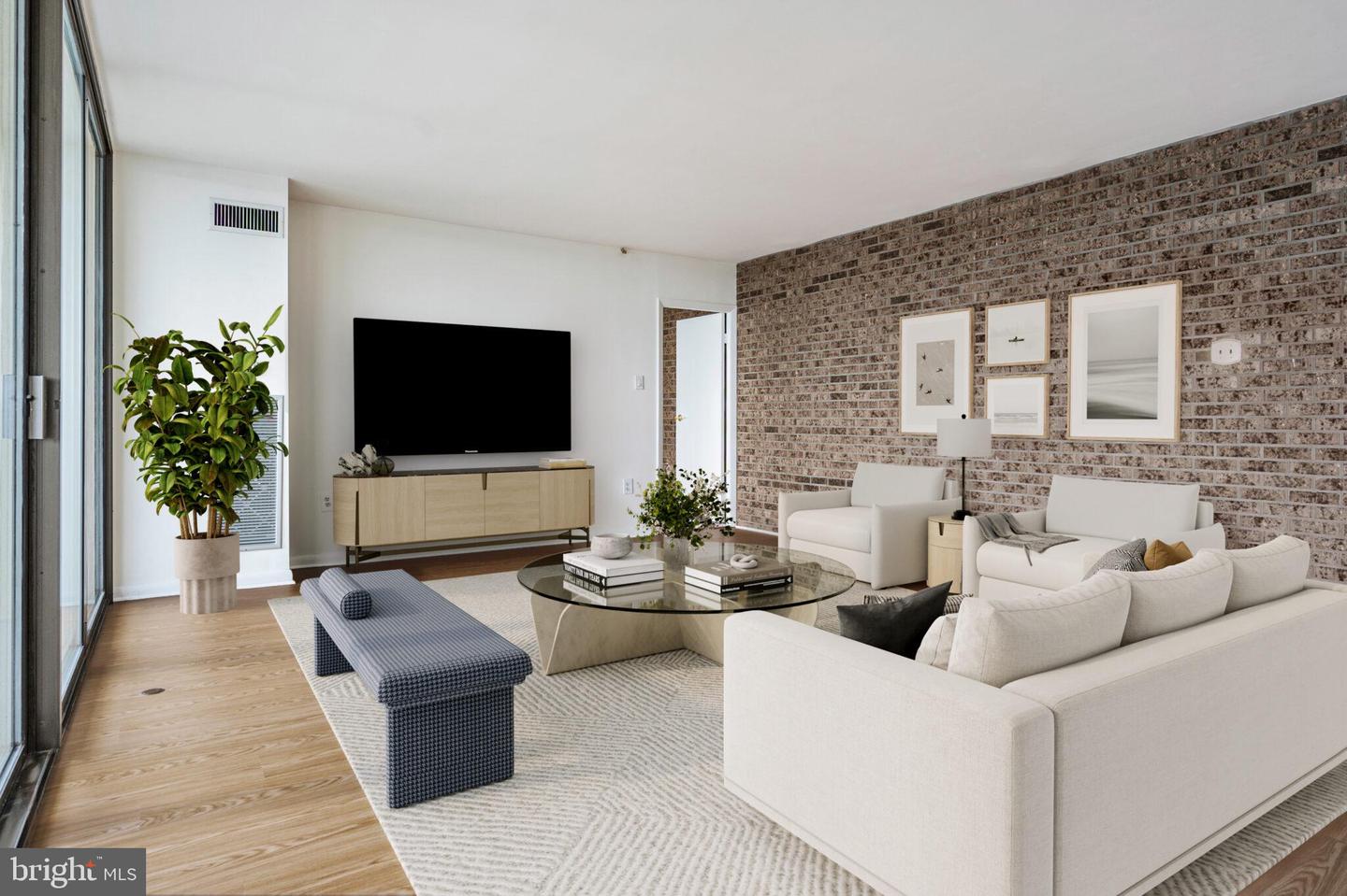 400 MADISON ST #1806, ALEXANDRIA, Virginia 22314, 1 Bedroom Bedrooms, ,1 BathroomBathrooms,Residential,For sale,400 MADISON ST #1806,VAAX2047512 MLS # VAAX2047512