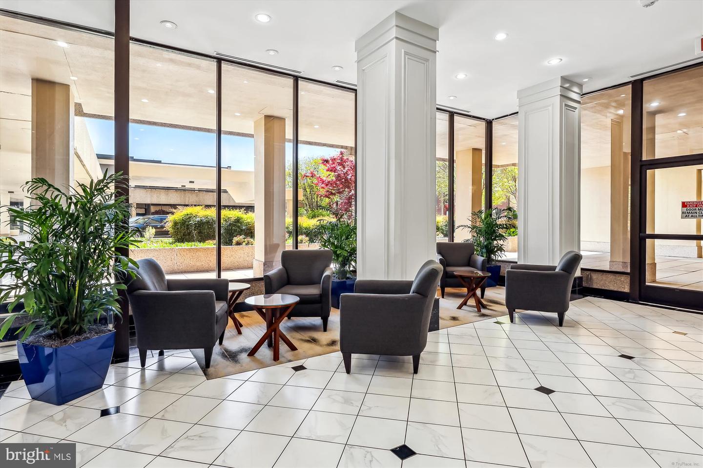 400 MADISON ST #1806, ALEXANDRIA, Virginia 22314, 1 Bedroom Bedrooms, ,1 BathroomBathrooms,Residential,For sale,400 MADISON ST #1806,VAAX2047512 MLS # VAAX2047512