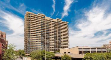 400 MADISON ST #1806, ALEXANDRIA, Virginia 22314, 1 Bedroom Bedrooms, ,1 BathroomBathrooms,Residential,For sale,400 MADISON ST #1806,VAAX2047512 MLS # VAAX2047512