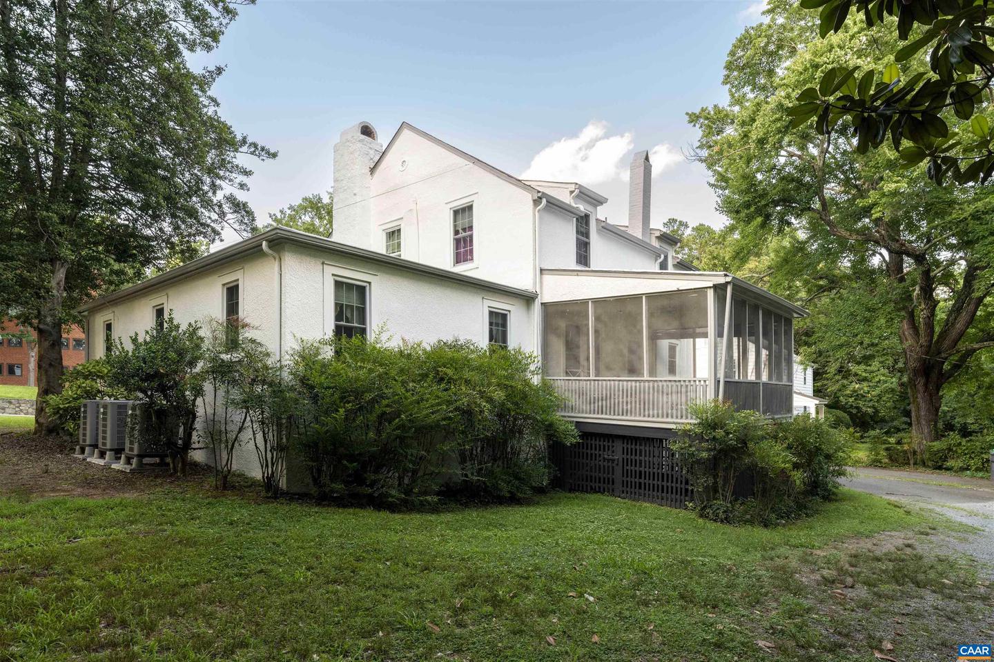 2201 & 2203 STADIUM RD, CHARLOTTESVILLE, Virginia 22903, 7 Bedrooms Bedrooms, ,4 BathroomsBathrooms,Residential,For sale,2201 & 2203 STADIUM RD,666820 MLS # 666820