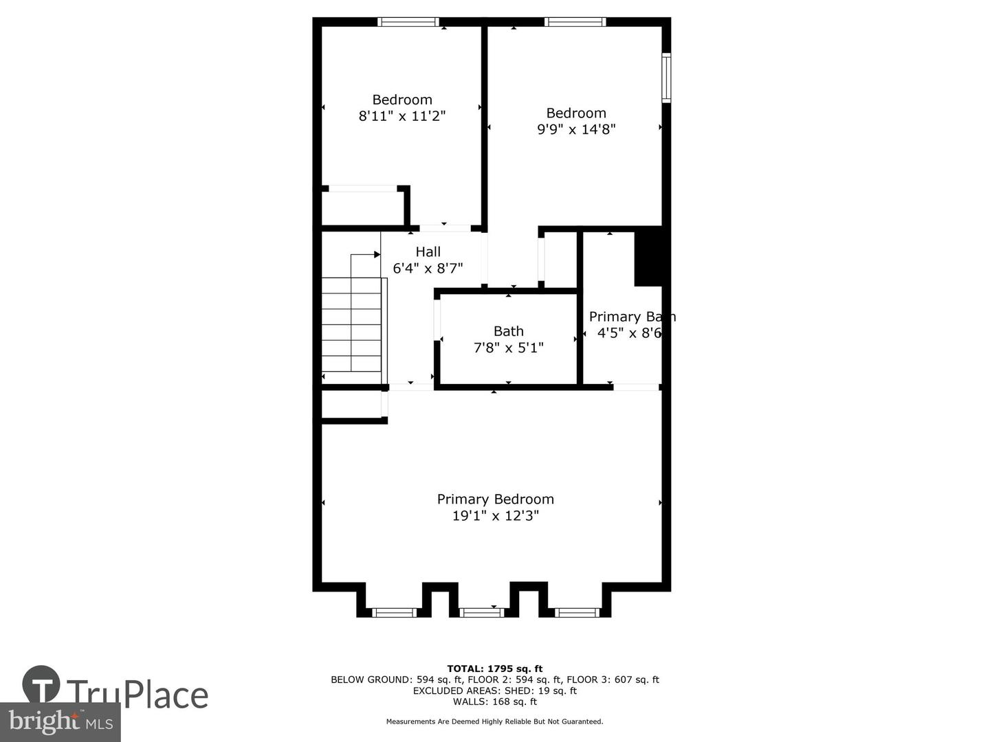 11939 ARTERY DR, FAIRFAX, Virginia 22030, 4 Bedrooms Bedrooms, ,3 BathroomsBathrooms,Residential,For sale,11939 ARTERY DR,VAFX2255952 MLS # VAFX2255952