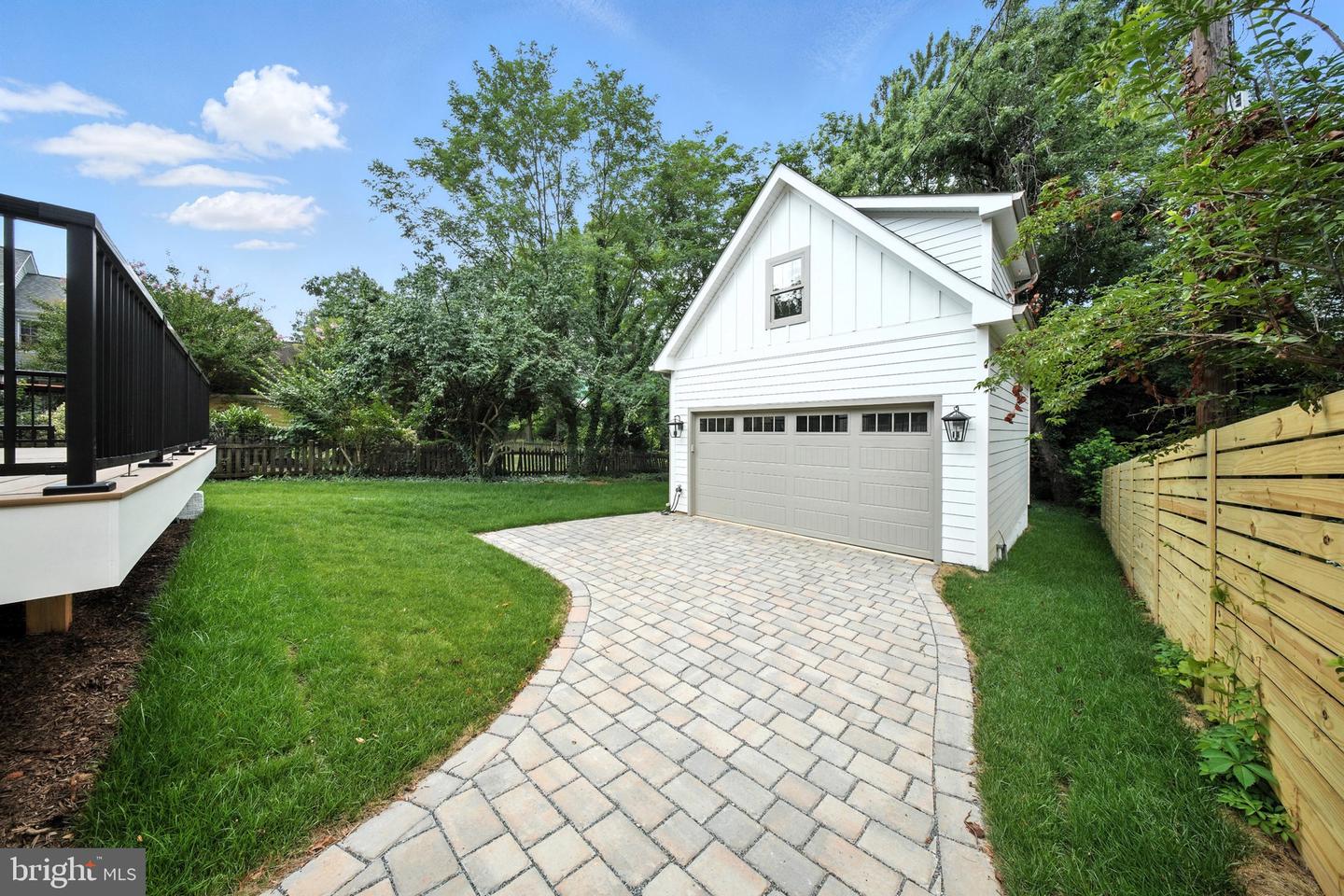 4705 & 4707 25TH ST N, ARLINGTON, Virginia 22207, 7 Bedrooms Bedrooms, ,6 BathroomsBathrooms,Residential,For sale,4705 & 4707 25TH ST N,VAAR2060930 MLS # VAAR2060930
