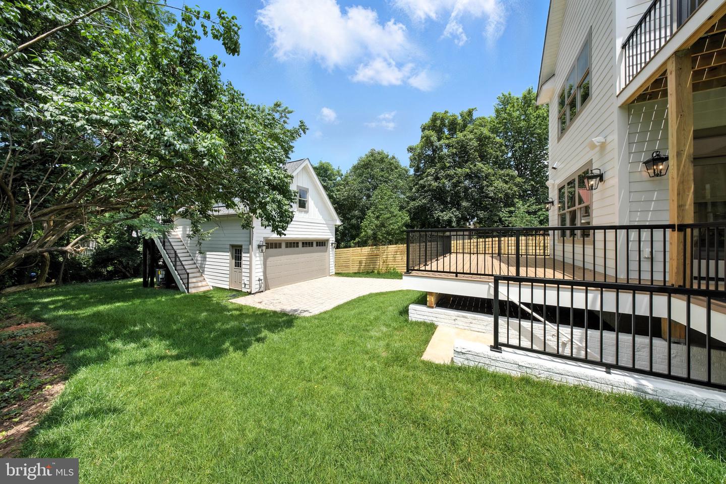 4705 & 4707 25TH ST N, ARLINGTON, Virginia 22207, 7 Bedrooms Bedrooms, ,6 BathroomsBathrooms,Residential,For sale,4705 & 4707 25TH ST N,VAAR2060930 MLS # VAAR2060930